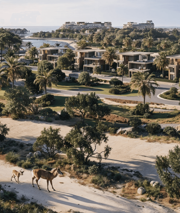 Fast Growth & High Rental Returns